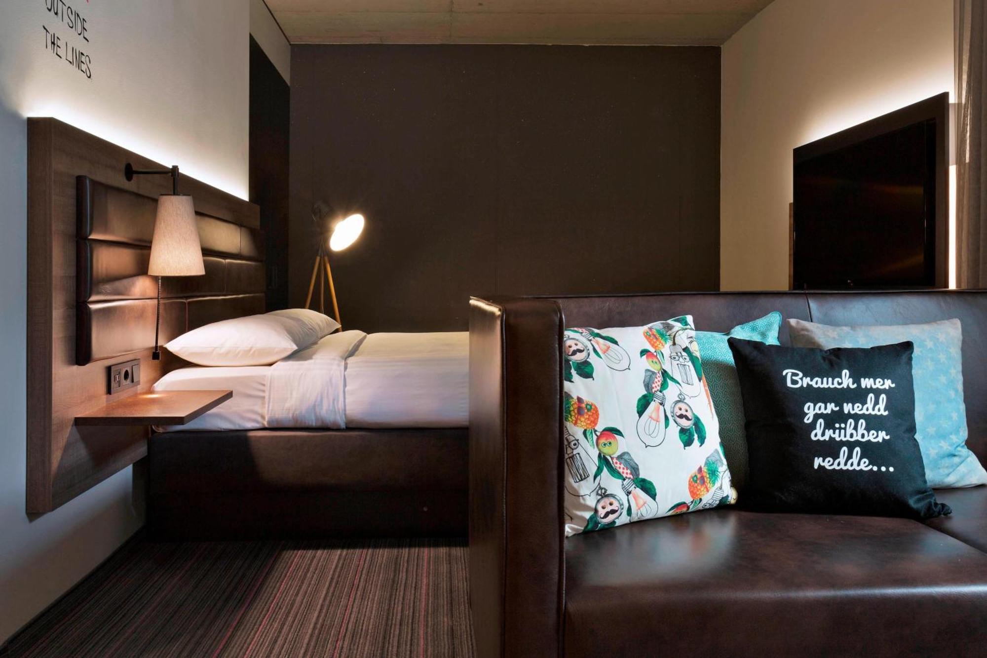 Moxy Frankfurt East