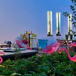 Moxy Frankfurt East
