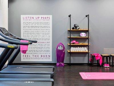 Moxy Frankfurt East